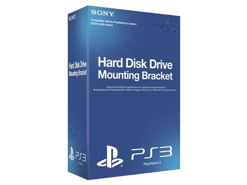 Support de disque dur pour Sony Playstation 3 - PS3